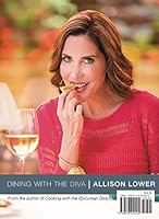 Dining with the Diva 0578219247 Book Cover