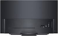 Vista 6 de LG OLED C1 Series 55" Alexa Smart TV 4k integrado (3840 x 2160), frecuencia de actualización de 120 Hz, 4K con tecnología de IA, Dolby Cinema, WiSA