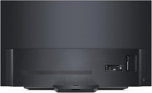 Miniatura 6 de LG OLED C1 Series 55" Alexa Smart TV 4k integrado (3840 x 2160), frecuencia de actualización de 120 Hz, 4K con tecnología de IA, Dolby Cinema, WiSA
