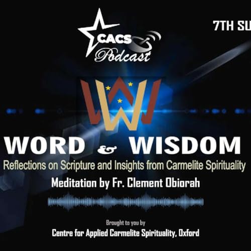 Seventh Sunday in Ordinary Time Podcast Por  arte de portada