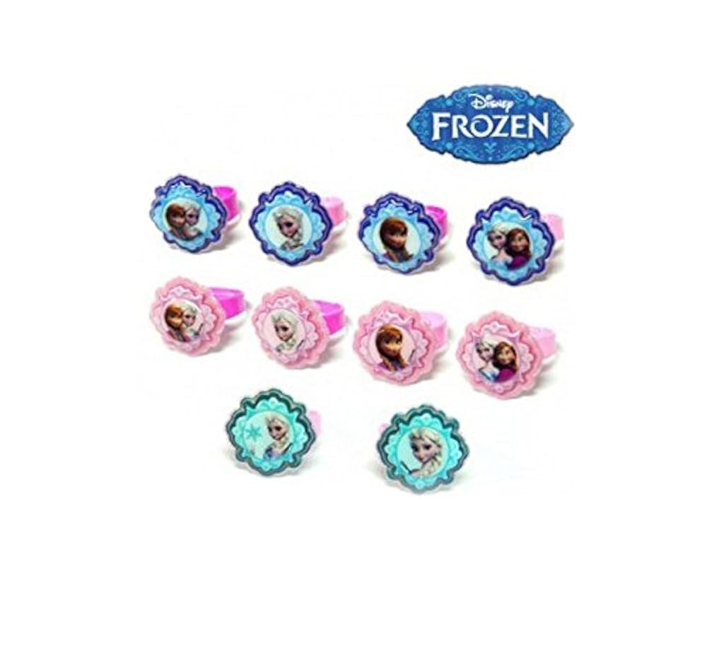 アナと雪の女王 - 専用☆フローズンジャーニー☆アナ エルサ アクセサリー☆コンプリートセット 楽天市場】アクセサリーセット 全6種入り アナとエルサの