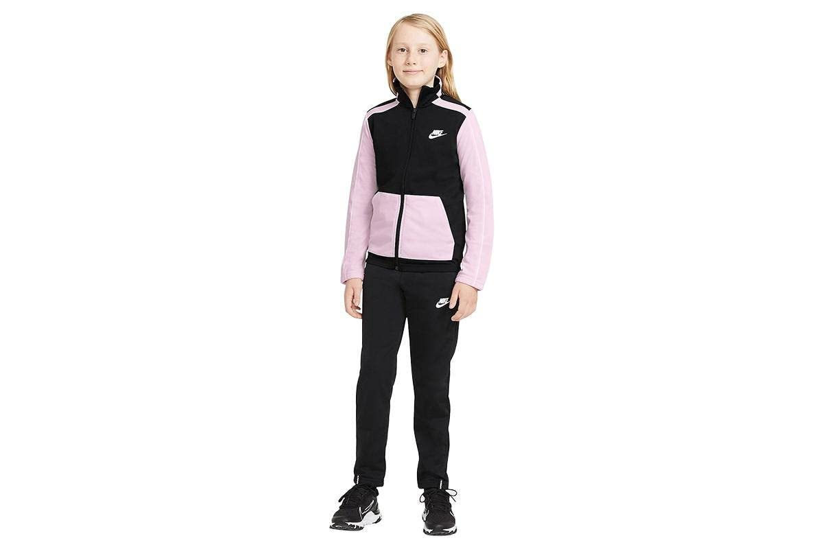 NIKE U NSW Futura Poly Cuff TS Traje de baño Unisex niños