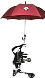 Schirmhalter für Weinberger Rollatoren Typ 9269 EUR 63