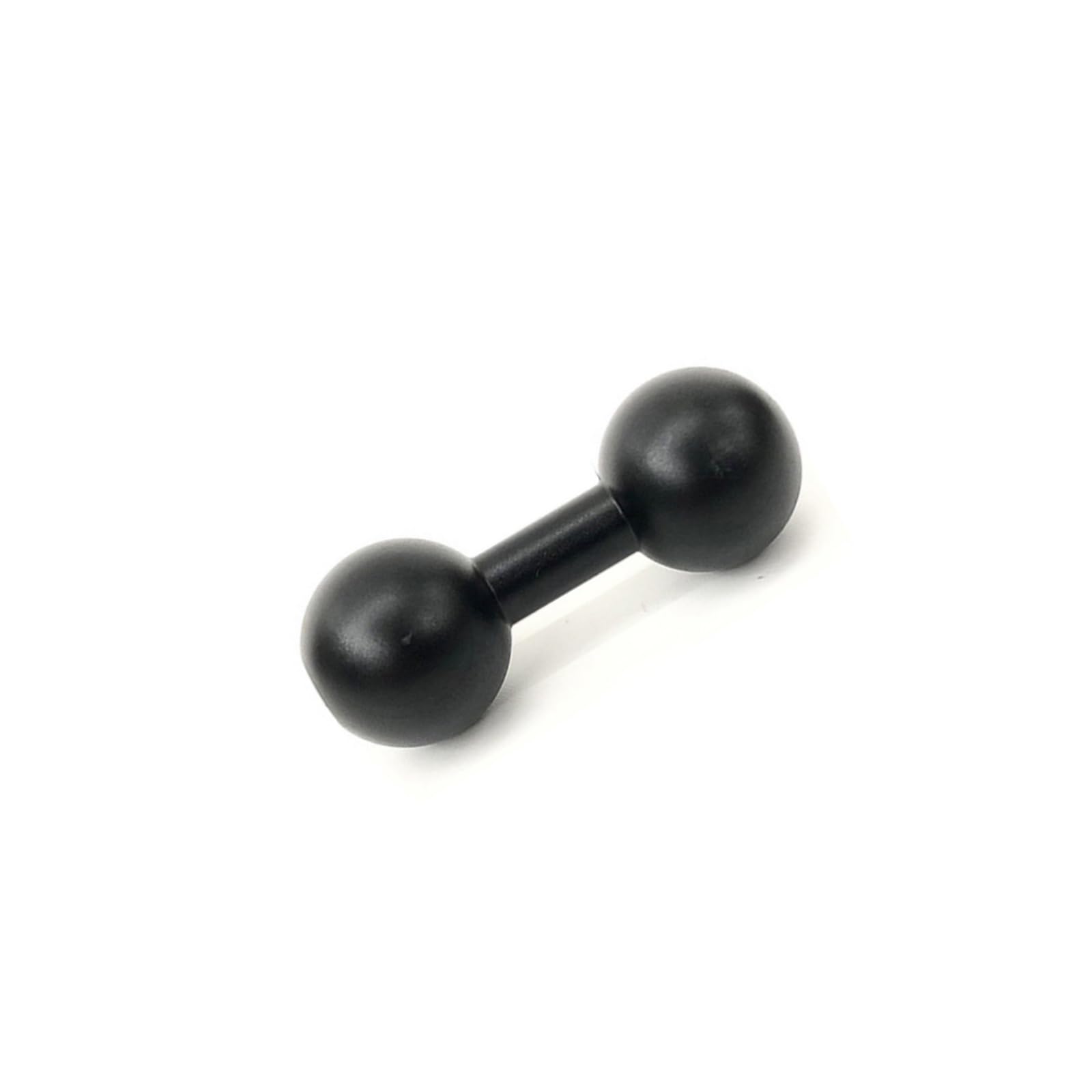 Adattatore Testa Sfera 17mm A 17mm In Alluminio Per Smartphone E Fotocamere – Montaggio Flessibile E Stabile - 3