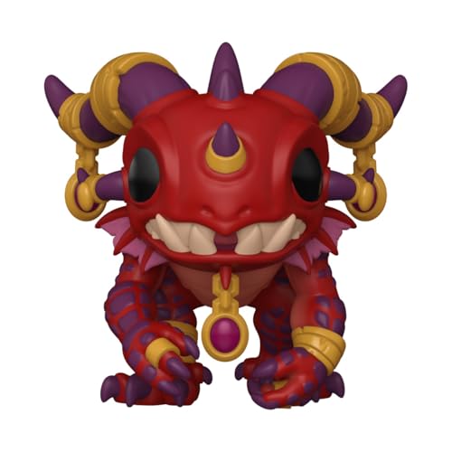 World of Warcraft Figurine POP! Murkistrasza 9 cm - vue 3