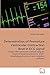 Produktbild Determination of Premature Ventricular Contraction Beat in ECG signal: of heart with automated methods using the Empirical Mode Decomposition (EMD), ... transform and correlation coefficient