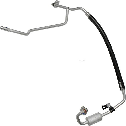 UAC HA 11486C A/C Refrigerant Discharge Hose by UAC - Used condition - US$7.32