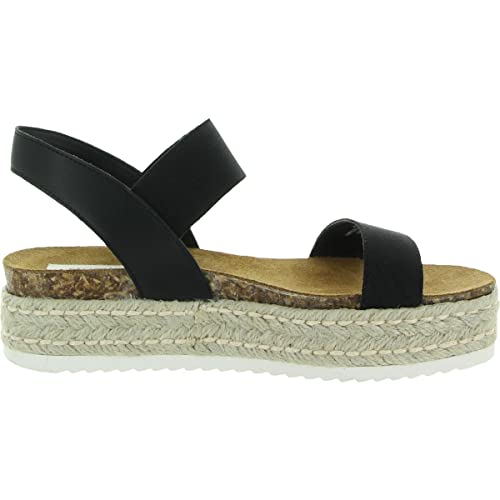 Image of Steve Madden womens Jaklin Sandal