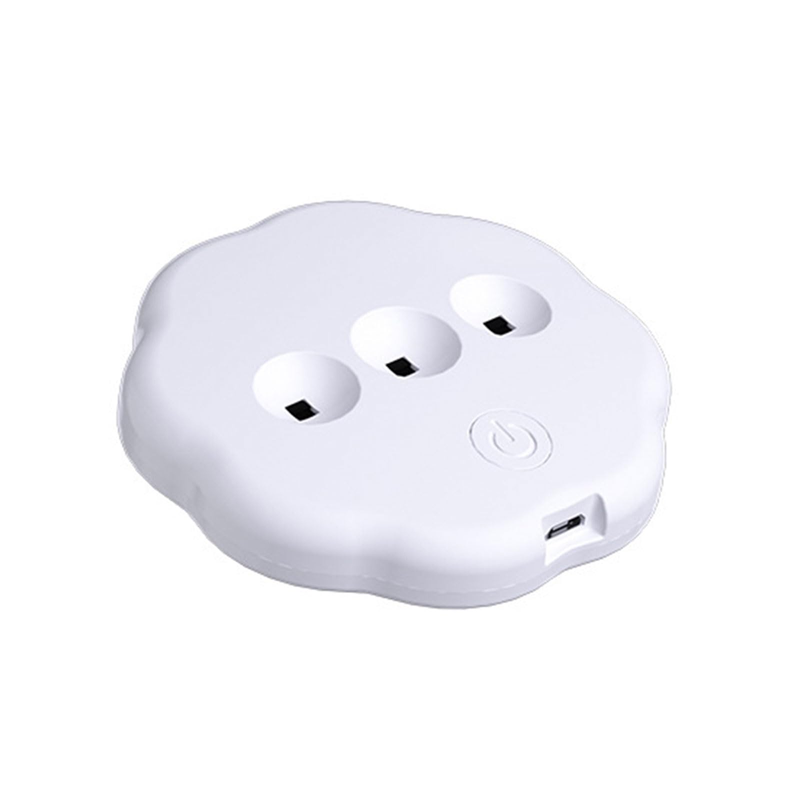 Kalttoy Multicolor Toilet Lid Cleaning Light Toilet Auto Cleaning Deodorization Lamp Home Device For Enduring Lid Light