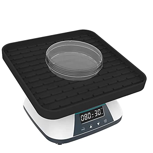 Agitateur rotatif orbital pour mélanger vos solutions en laboratoire