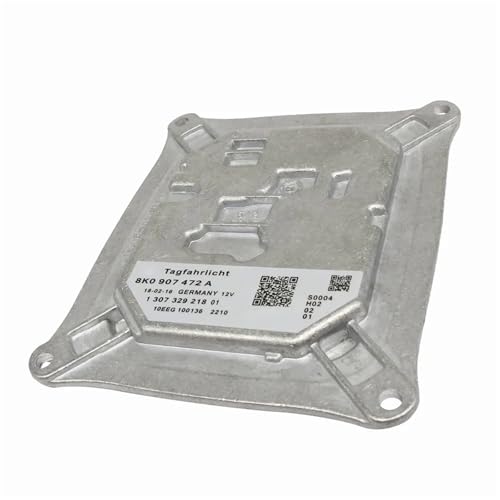 Balasto de xenón HID 130732915301 solución para faro sin luz 4