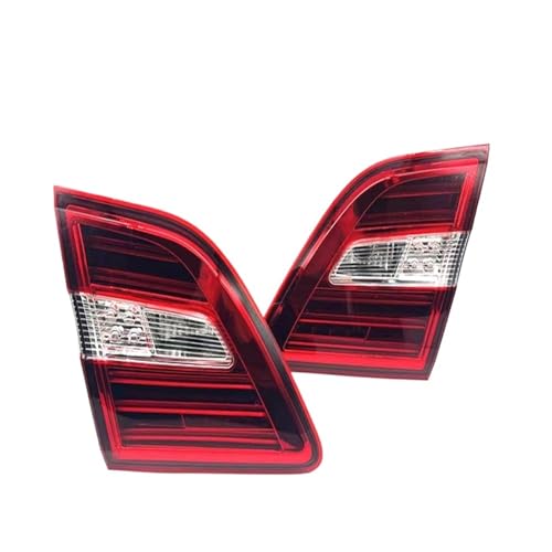Feu de signalisation pour coffre Benz W166 ML320 bloc optique gauche droit arrière