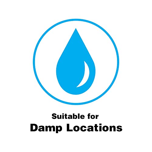 Designers Fountain 6493-Ch Hudson 3 Bathroom Vanity Light Fixture, Chrome #TOP6