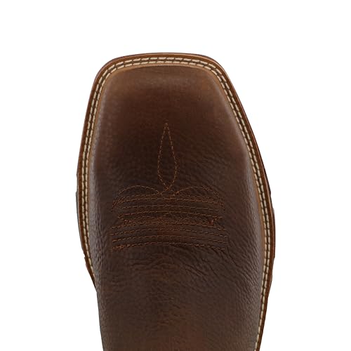 Image of Twisted X Men's12 Pull On Alloy Toe Waterproof Western Work Boot