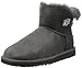UGG Australia Women's Mini Bailey Button Bling Boots