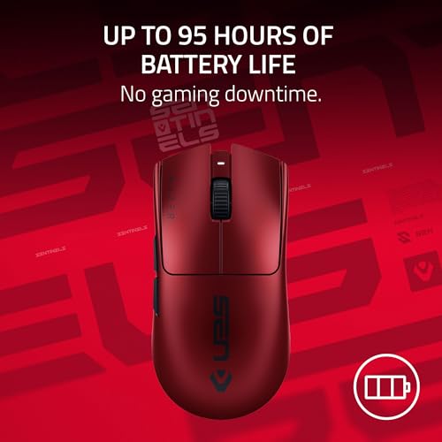 Image of Razer Viper V3 Pro - Wireless Esports Gaming Mouse - Sentinels Edition - FRML Packaging