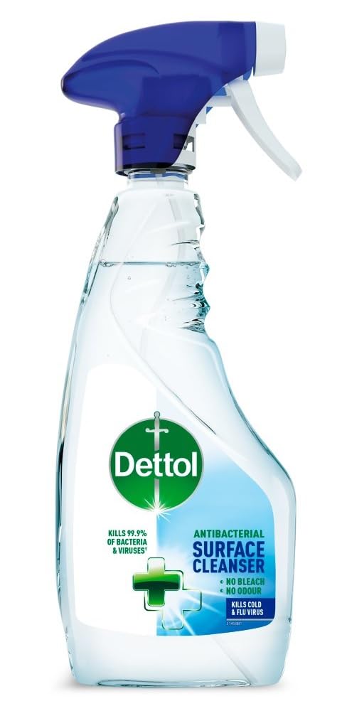 Dettol Antibacterial Surface Cleaner 440 Ml (B0926425F5) Amazon Price History, Amazon Price Tracker