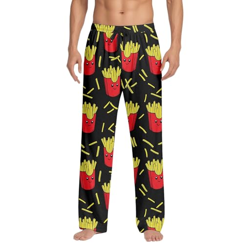 Pantalon extensible et souple WWricotta à taille ajustable ultra confortable