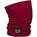 Salewa Icono Merino Scaldacollo, Unisex Adulto, Port Royal, Taglia Unica