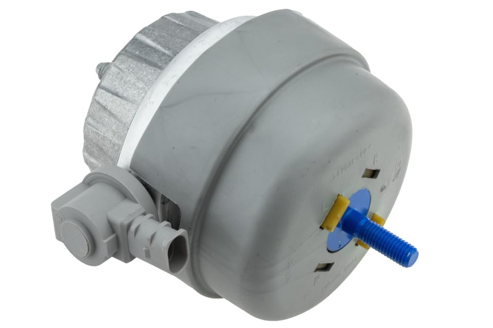 Support moteur gauche Audi A6 hydro-électrique anti-vibration ZPS-AU-010
