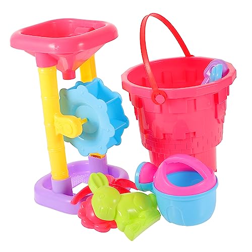 CIYODO Juguetes Acuáticos De Playa Herramientas para Excavar Juguetes Divertidos Playa De para De Arena La Praia