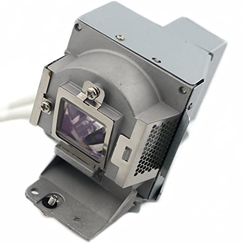 KBREE 5J.J9205.001 Projector Lamp Bulb UHP 190W Bulb with Housing Compatible with BENQ MW820ST TW820ST Replacement Lamp Bulb (Size : Original) (Size : Original)