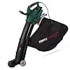 Powerplus POWXQG5030 Bladblazer – blazen/zuigen/versnipperen/harken – 3000W – met 45L opvangzak