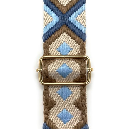 Image of Shoulder Strap Soft Adjustable Breathable Universal Replacement Non-Slip Strap