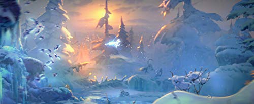 Microsoft Ori and the Will of the Wisps - vue 7