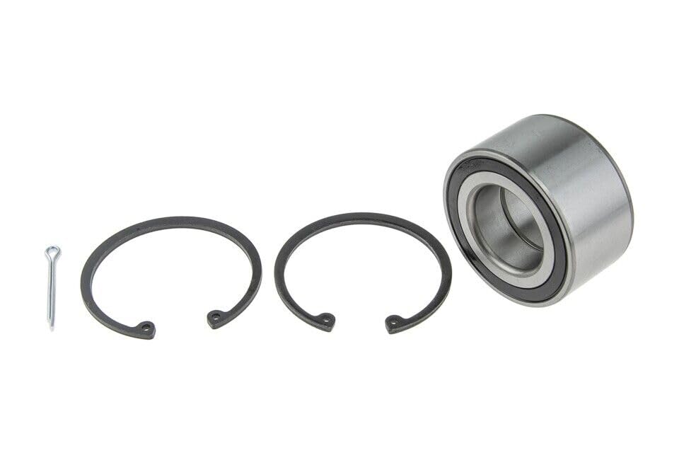 2 roulements de roue avant pour Opel Calibra 1989-1997 KLP/PL/054A