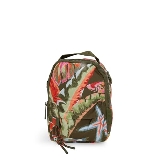 Mochila Farm Borogodó Peixes Pintados 78315006-UN