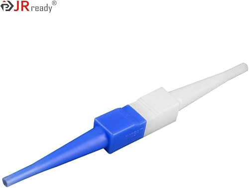 Vista 7 de JRready Herramienta de extracción de instalación de barril sólido M81969 14 03 16 para reparar conectores eléctricos en sistemas de interconexión