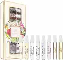 【TOCCA】PETITE EAU DE PARFUM SET / 香水 PETITE EAU DE PARFUM SET – TOCCA OFFICIAL SITE