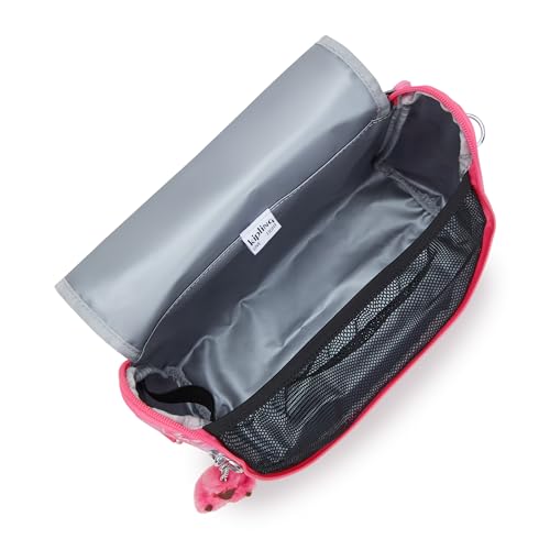 Image of Kipling Women's New Kichirou Bts Prt Lunch Bag