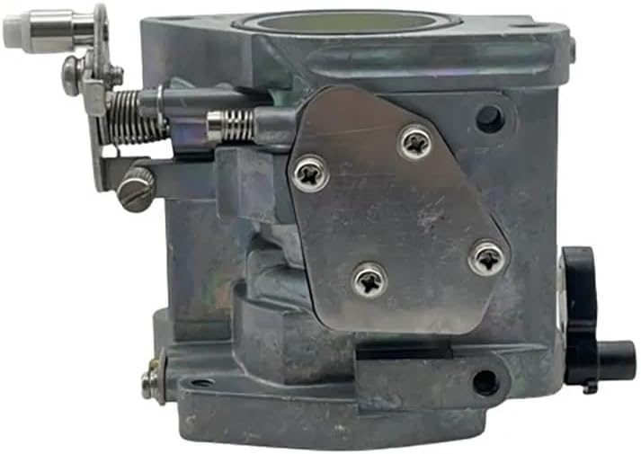 車用キャブレター キャブレターアセンブリ 66T-14301-02 船外機 2ストローク 40 HP E40XMH E40X 66T