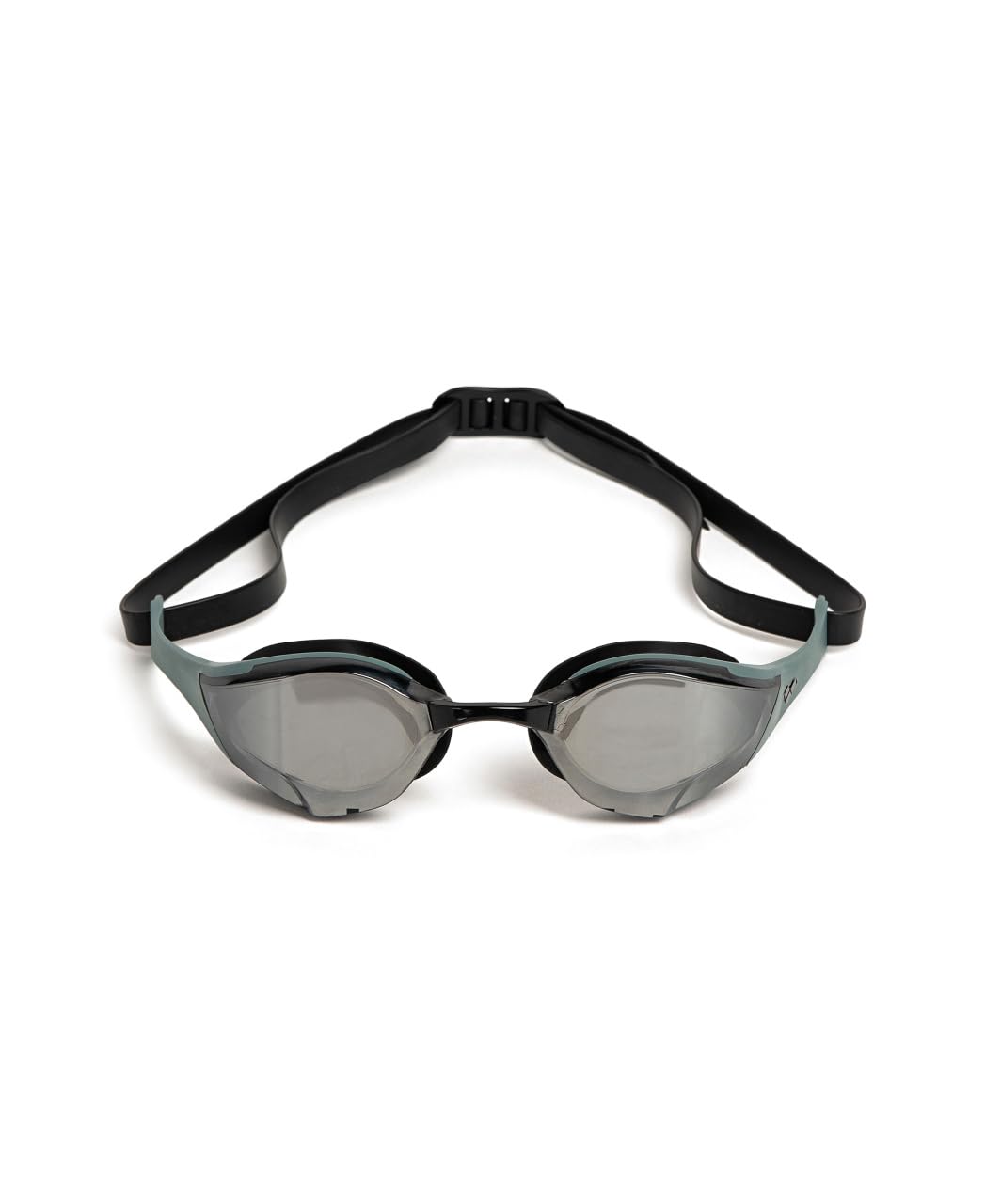 ARENA Unisex Cobra Edge Swipe Anti-Fog Racing Swim Goggles for Men and Women Polycarbonate Mirror Lens โ image 1