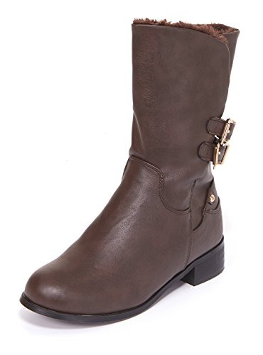 women's vegan motorcycle boots