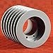 6B52SD V-Belt Pulley, SD Bushing,-