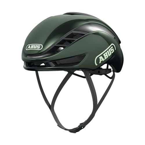Casque vélo de route ABUS Gamechanger 2.0 aérodynamique - 5
