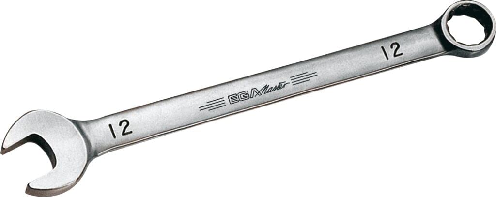Ega-Master Ega Master 71675 - Combination Wrench 14 Mm Titanium