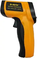 Termômetro Laser Digital Infravermelho Industrial Culinário -50 A 550°c