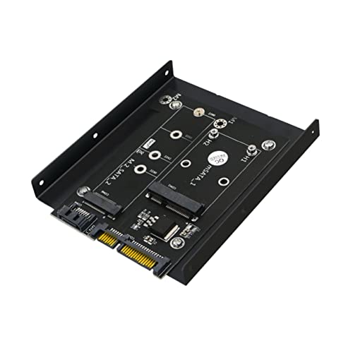 Vaguelly Dual Adapter with Case High Speed to Adapter Card Data Transfer Durable Design for Efficient Storage