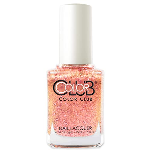 Trending Color Club White Nail Polish Products on Amazon You Shouldn’t Miss
