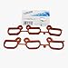 BMW Intake Manifold Gasket Set Victor Reinz Germany 36631