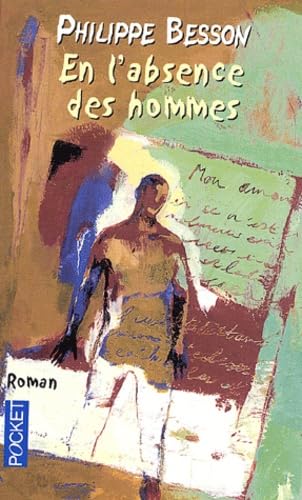 En l'absence des hommes [French] 2266119591 Book Cover