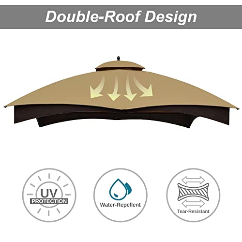 Recopilación de Cenadores favoritos de las personas. 38 Imagen adicional