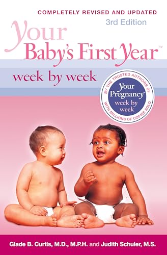 Your Baby'S First Year Week By Week view 2