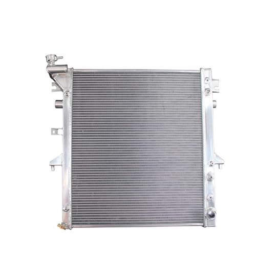 Radiateur entièrement en aluminium Mitsubishi L200 Diesel automatique