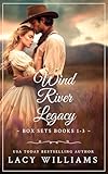 Lacy Williams Books LLC