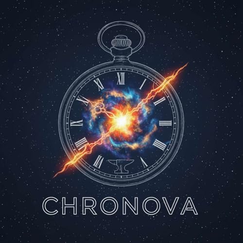 Page de couverture de L&eacute;andre Fr&eacute;chette Podcast